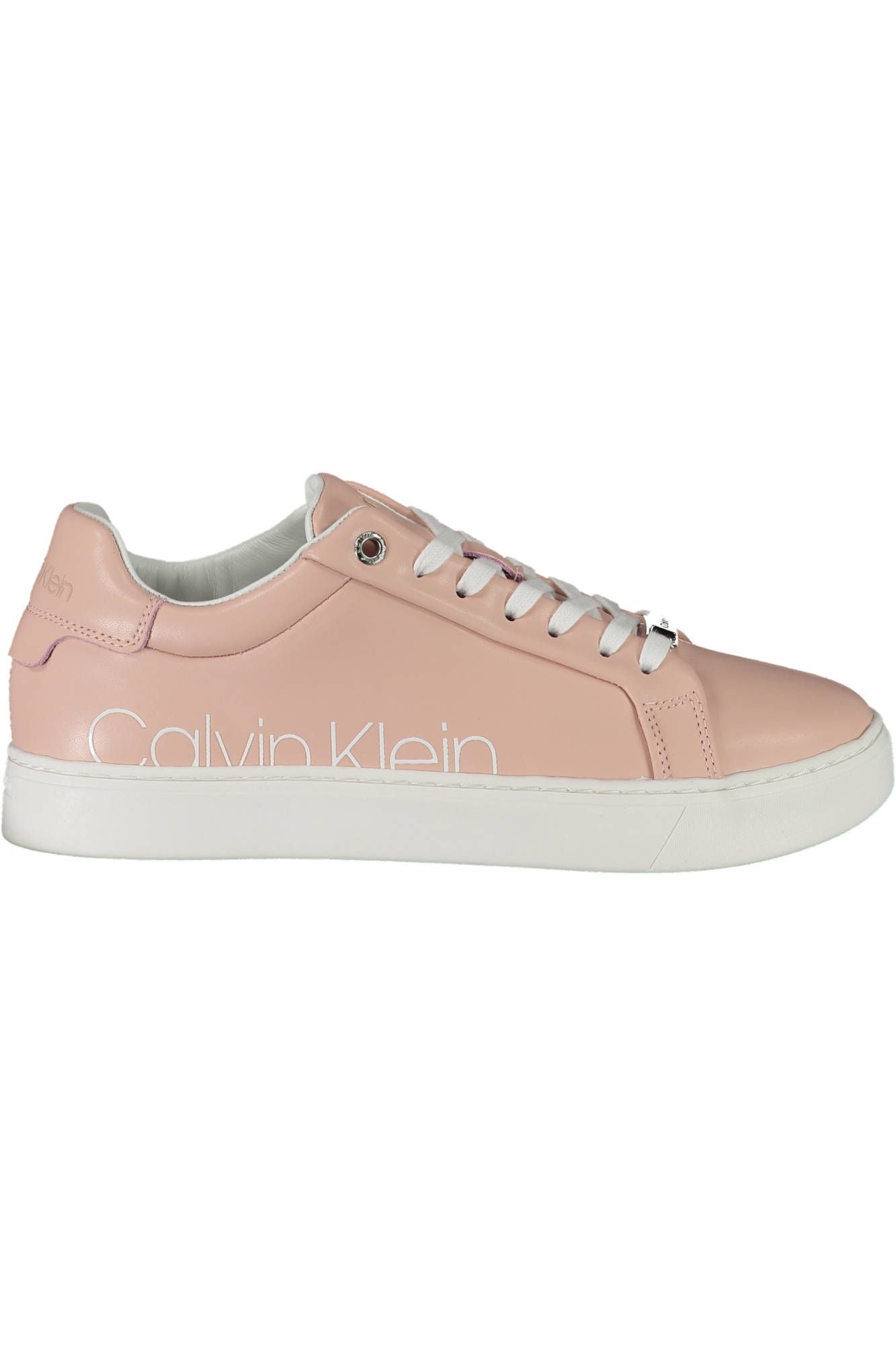 Calvin klein pink pumps best sale