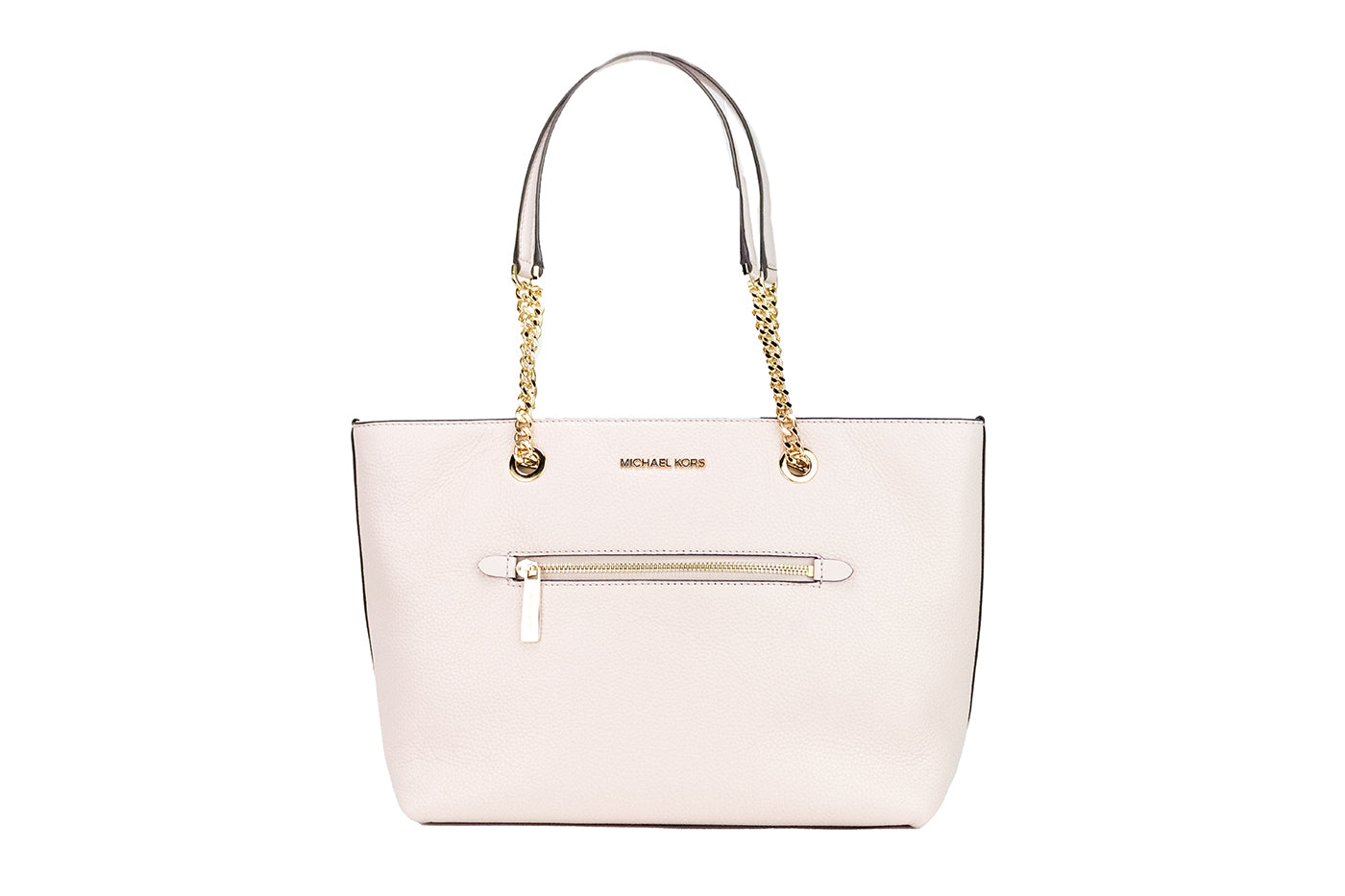 Michael cheapest Kors Powder Blush Tote Bag