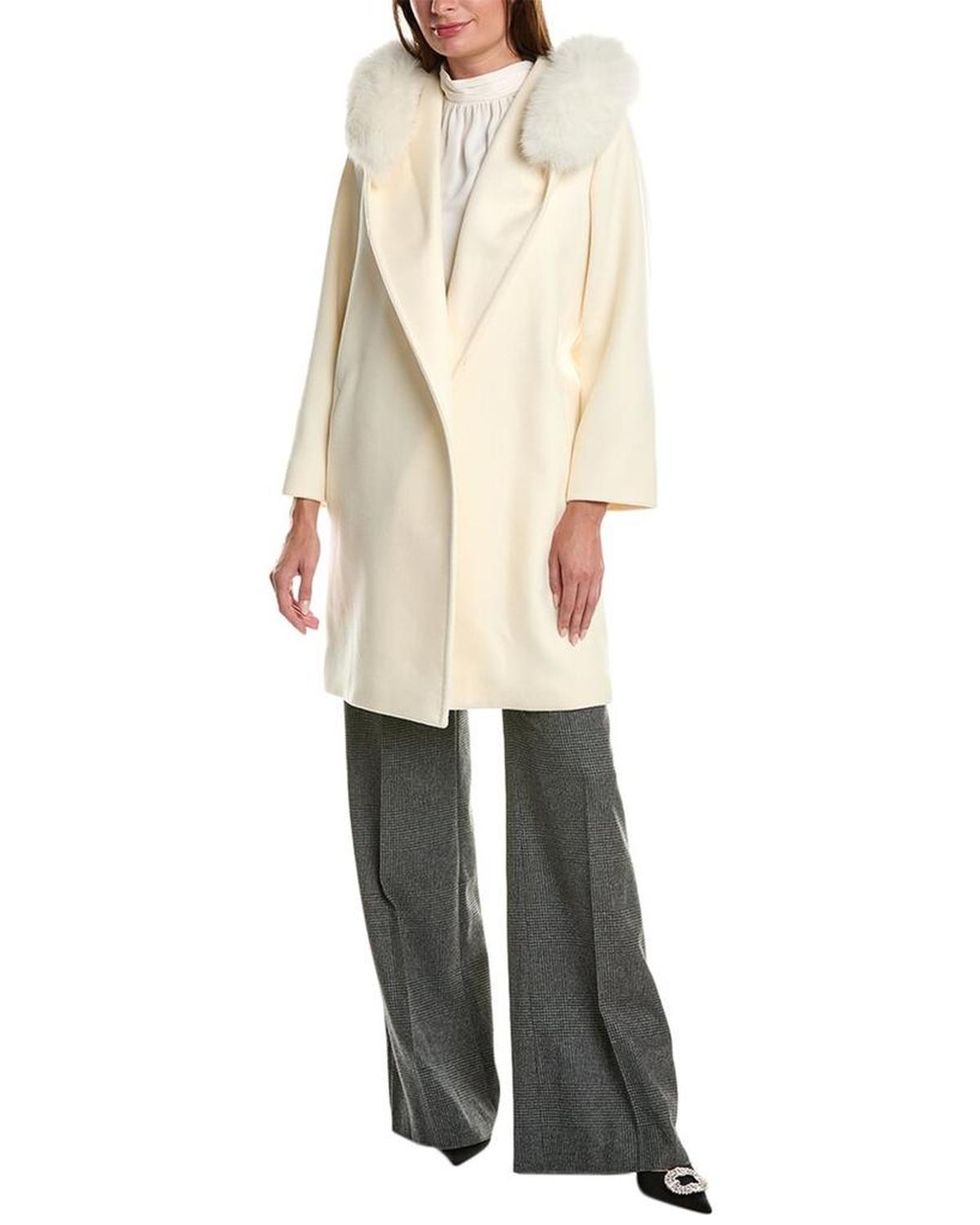 Max mara studio mango coat best sale