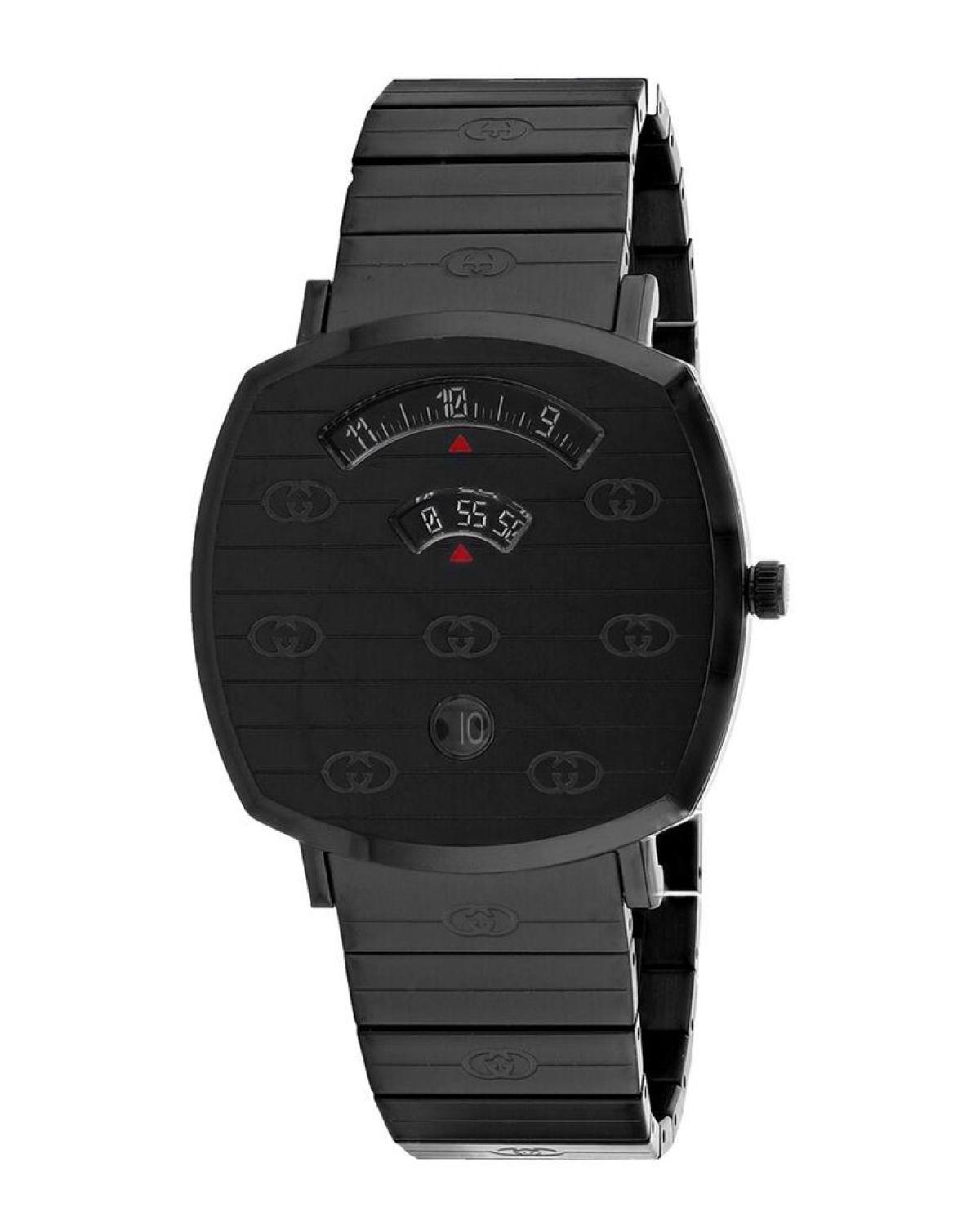 Gucci the hotsell grip watch