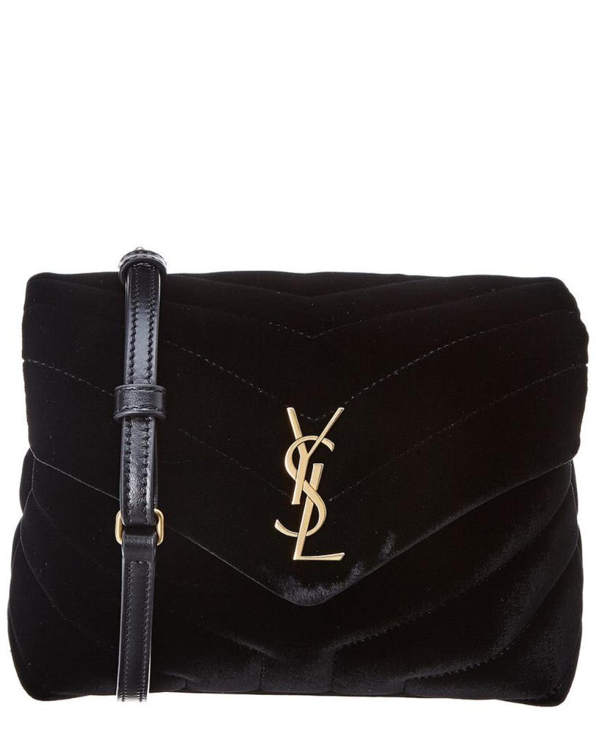 Ysl velvet 2025 toy loulou