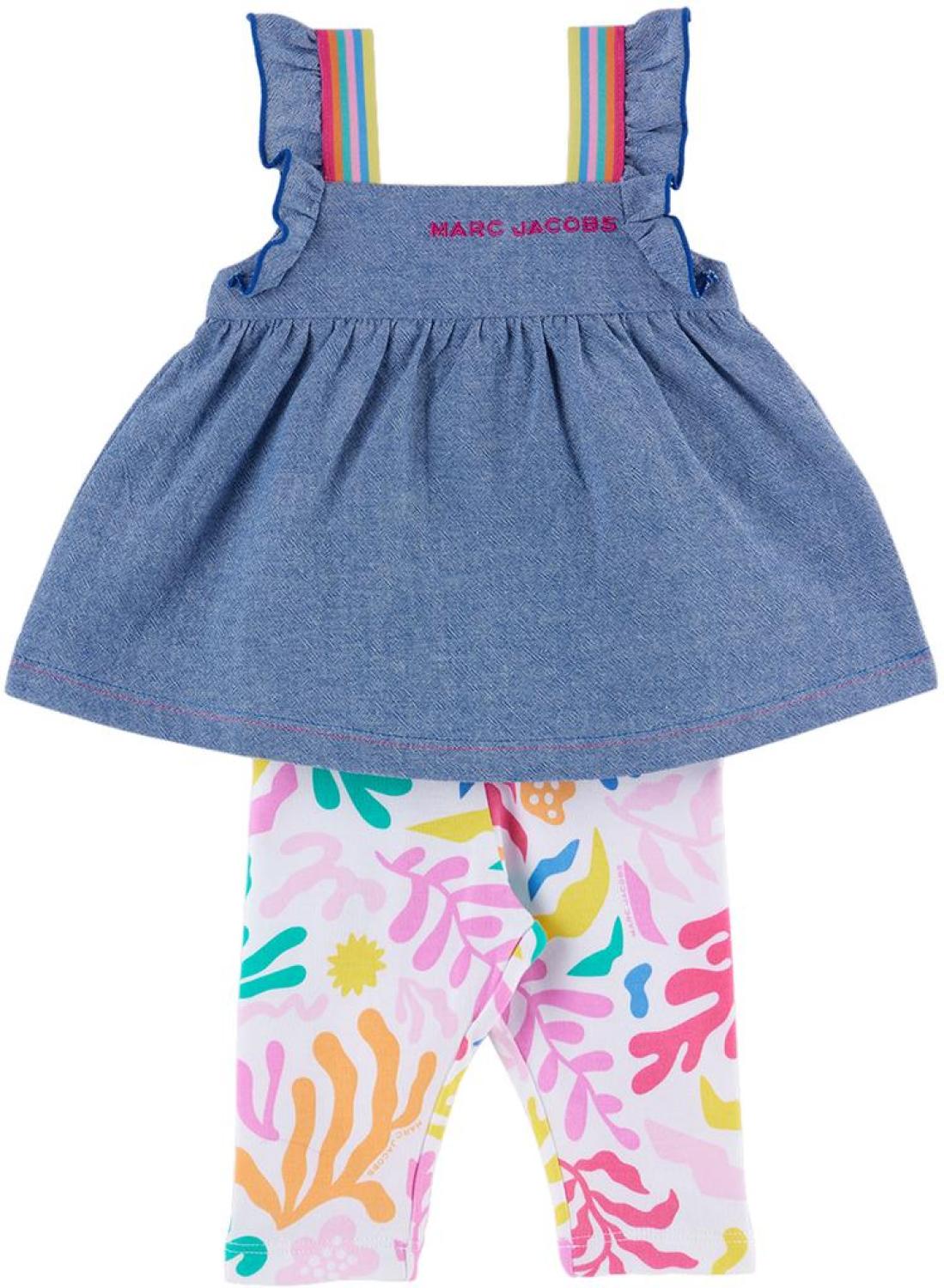 Marc jacobs baby outlet dress