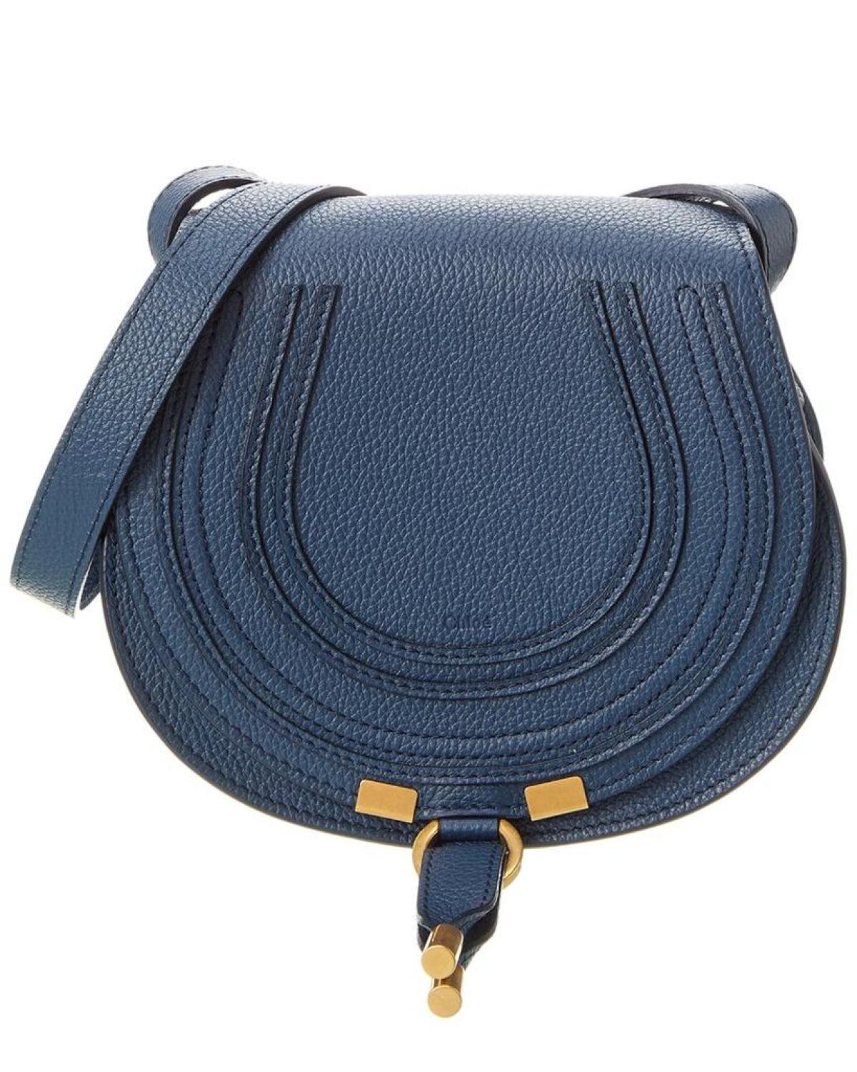 Chloe on sale marcie navy