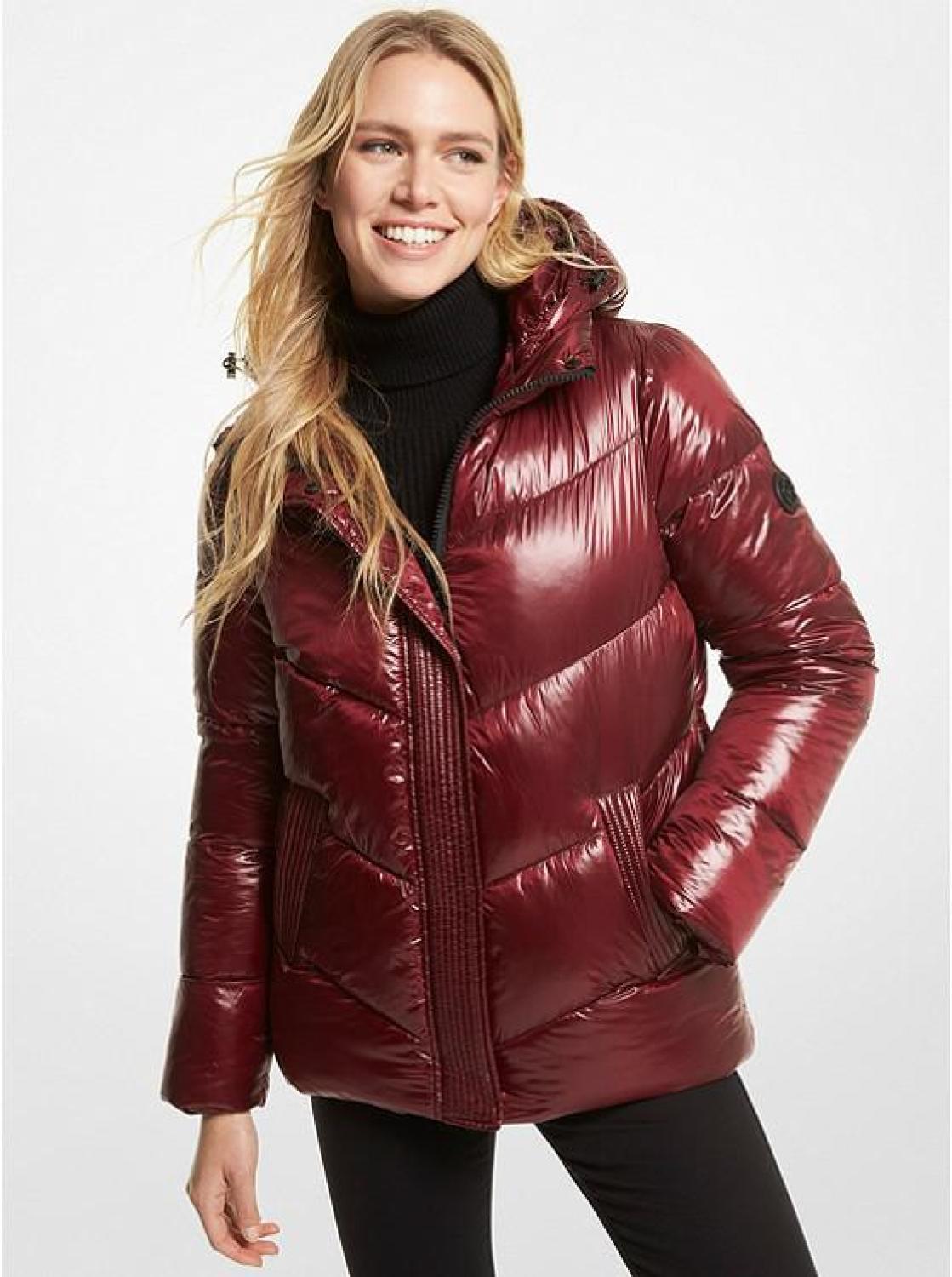 Ciré cheap puffer coat