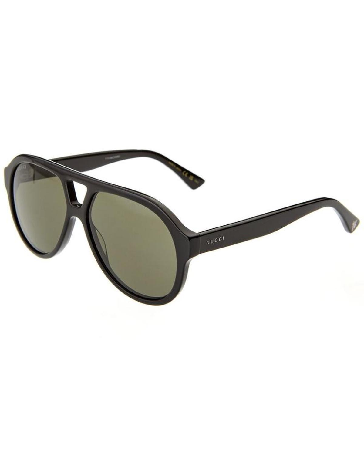 56mm 2024 sunglasses gucci