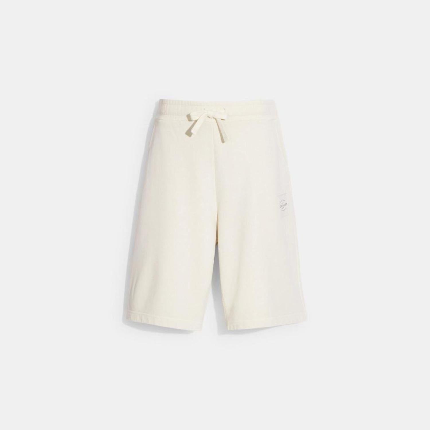 COACH OUTLET®  Signature Shorts