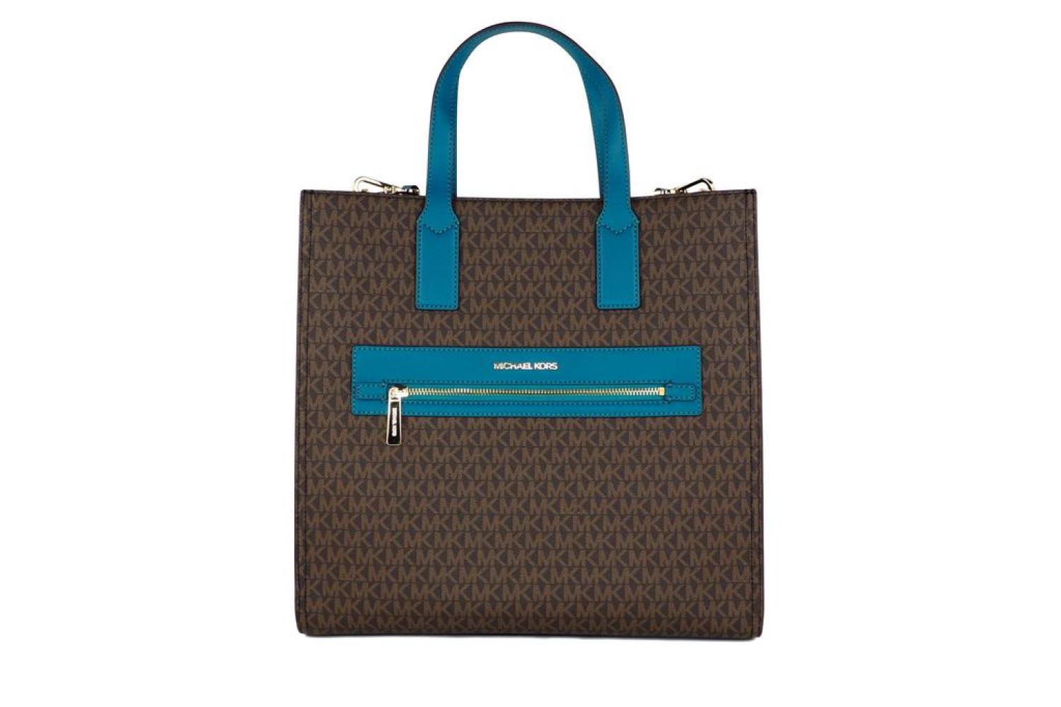 Michael hot Kors Kenly lG tote bag