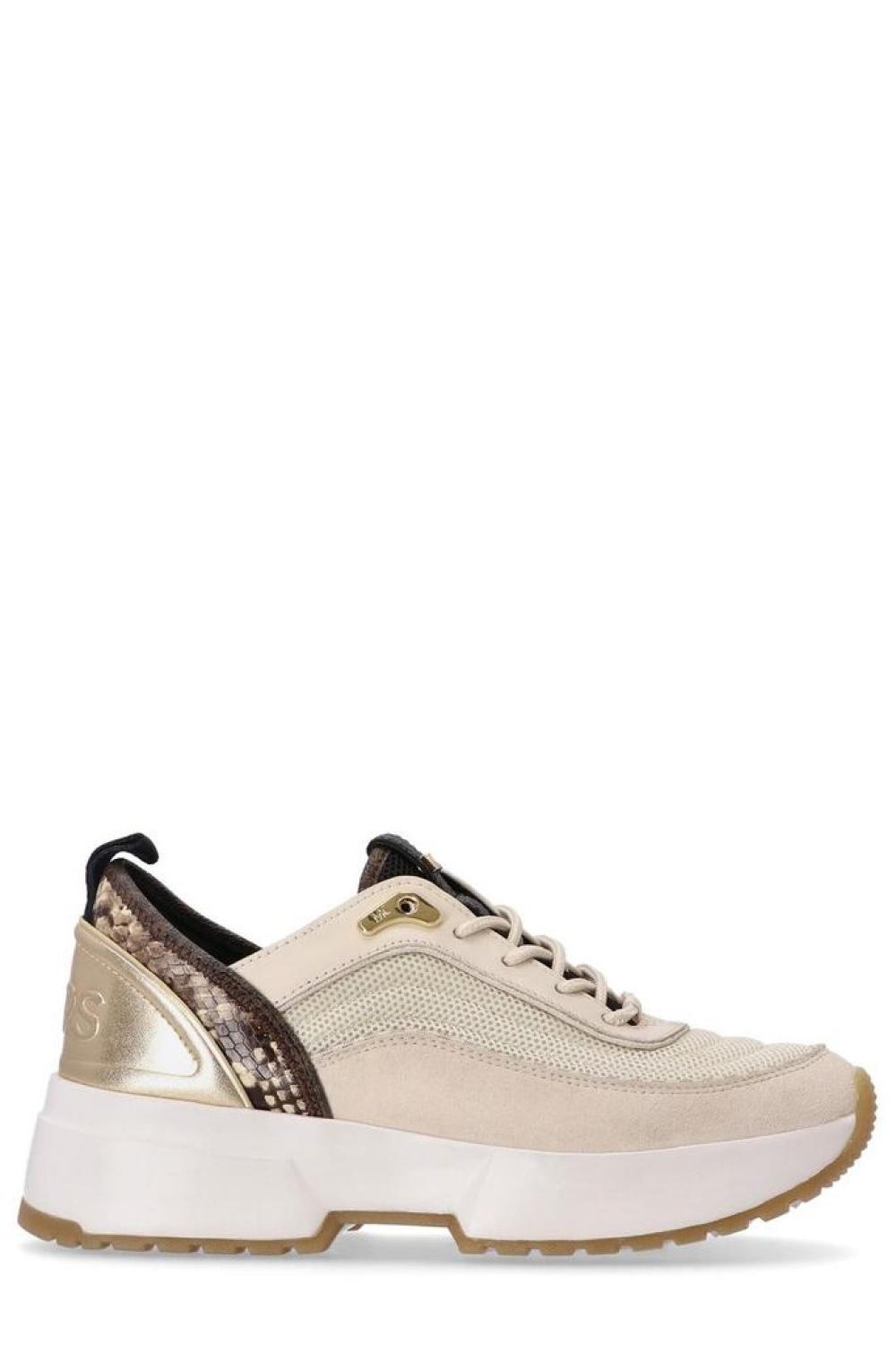 Michael kors low top on sale sneakers