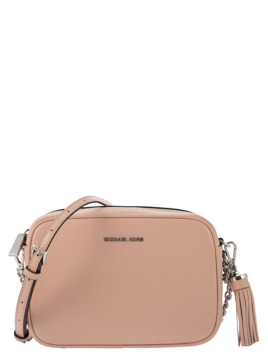 Michael kors ginny outlet crossbody bag