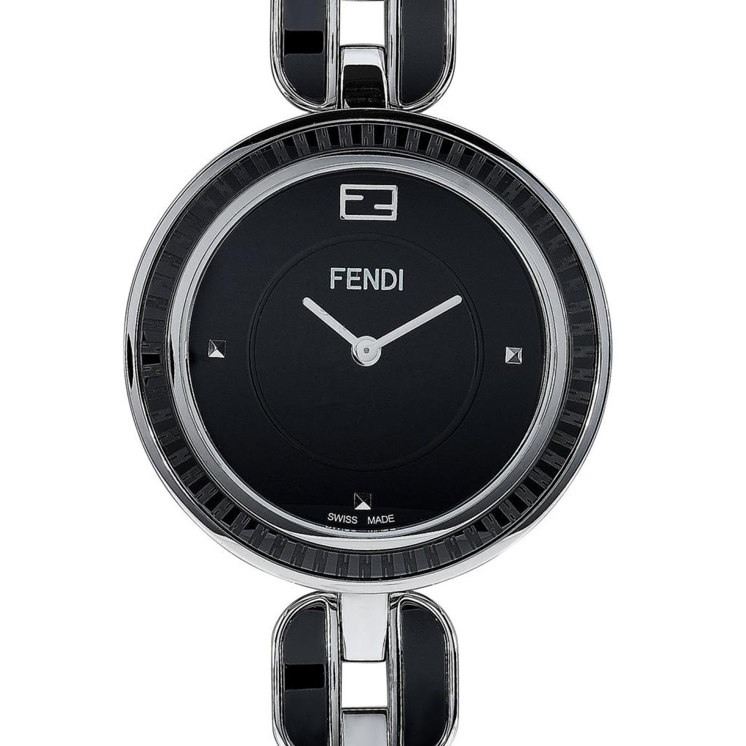 Fendi 2025 black watch