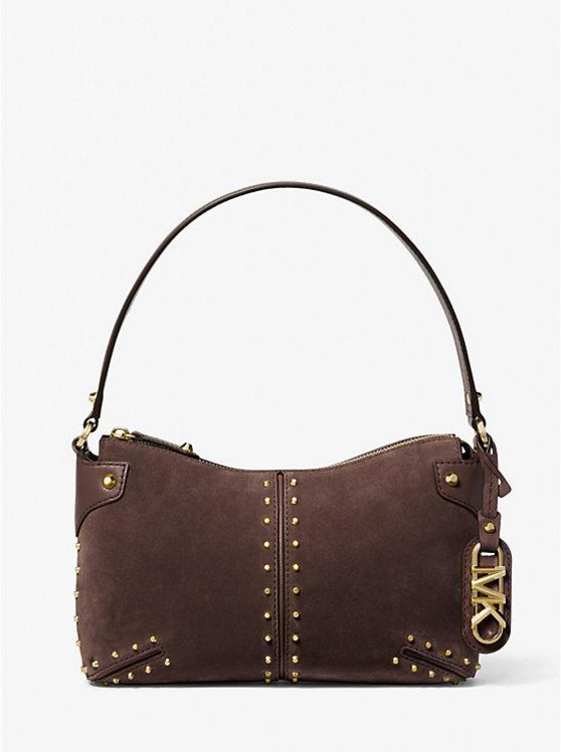 Uptown astor large online shoulder tote