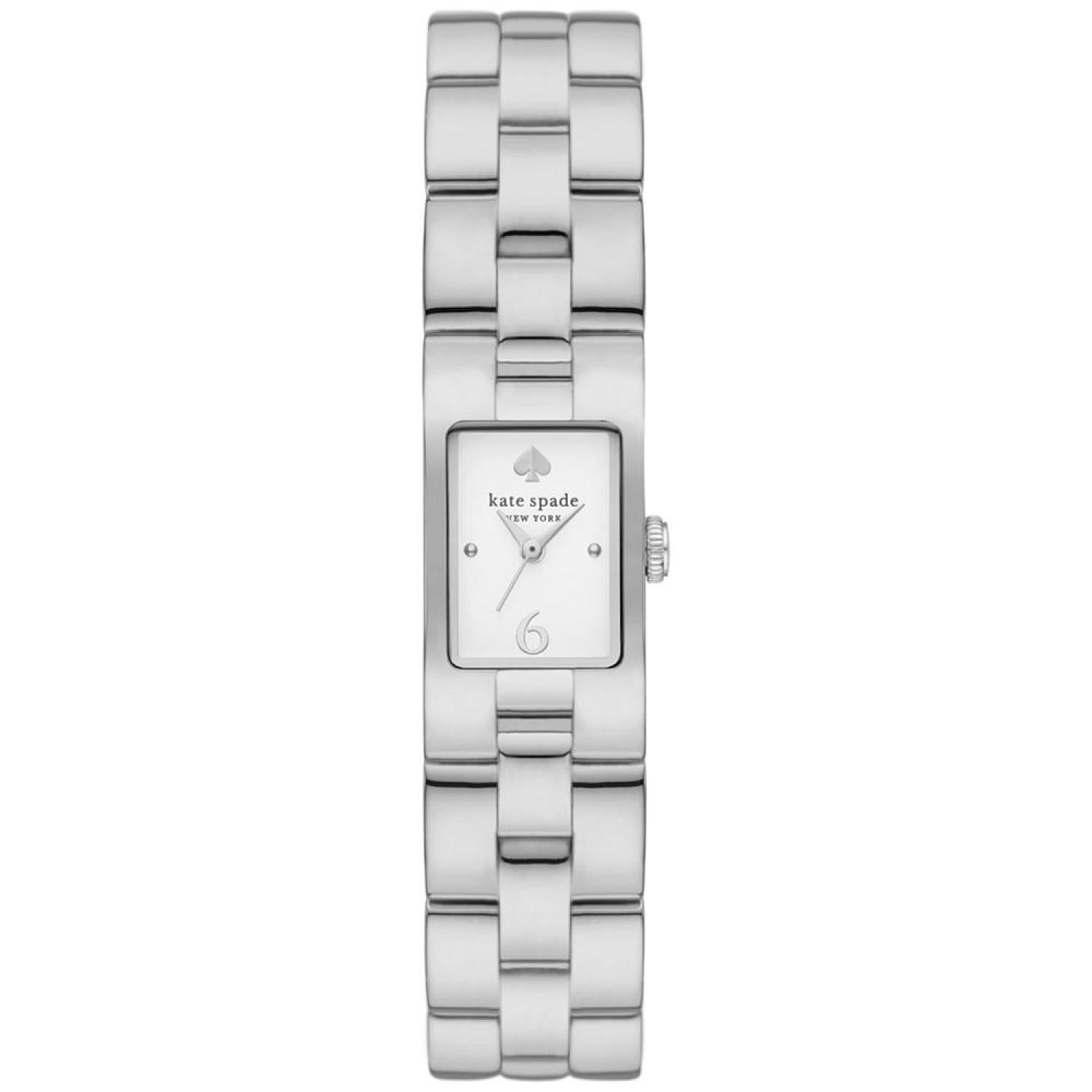 Women s Brookville Stainless Steel Bracelet Watch 16mm