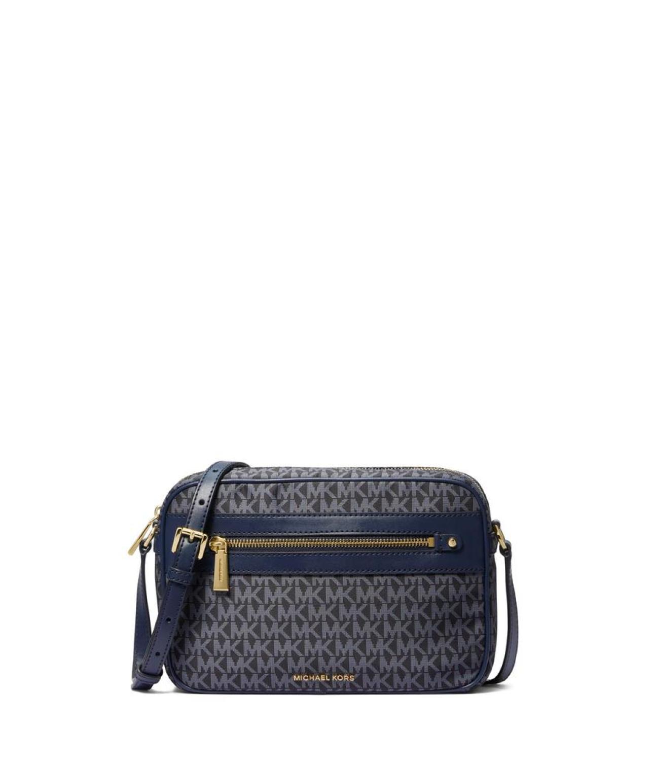 Michael kors large east west outlet crossbody