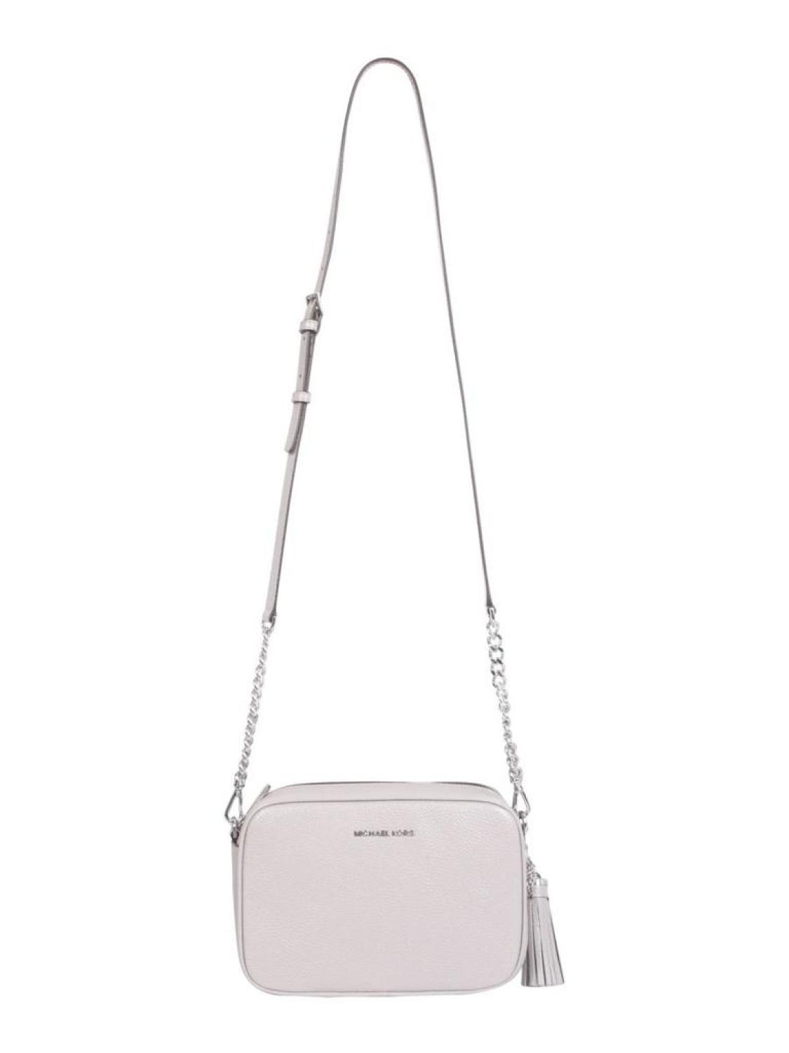 Ginny crossbody michael on sale kors