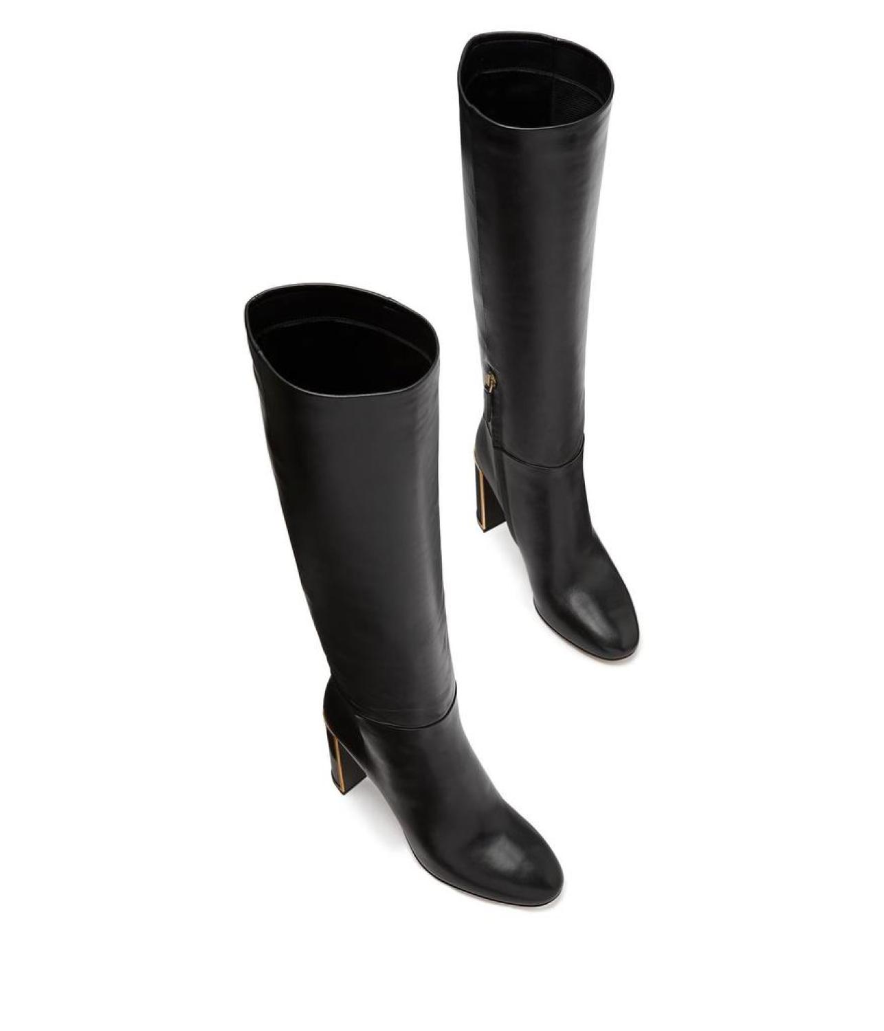 Merritt store riding boots