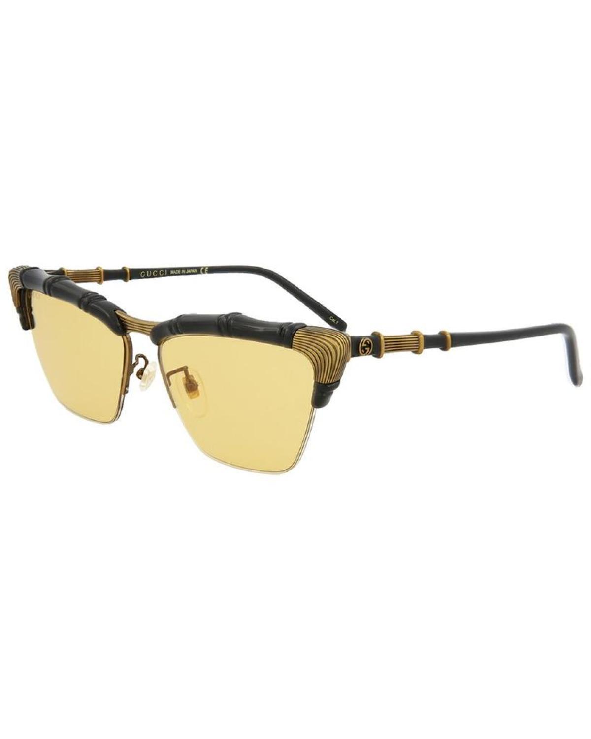 58mm sunglasses cheap gucci