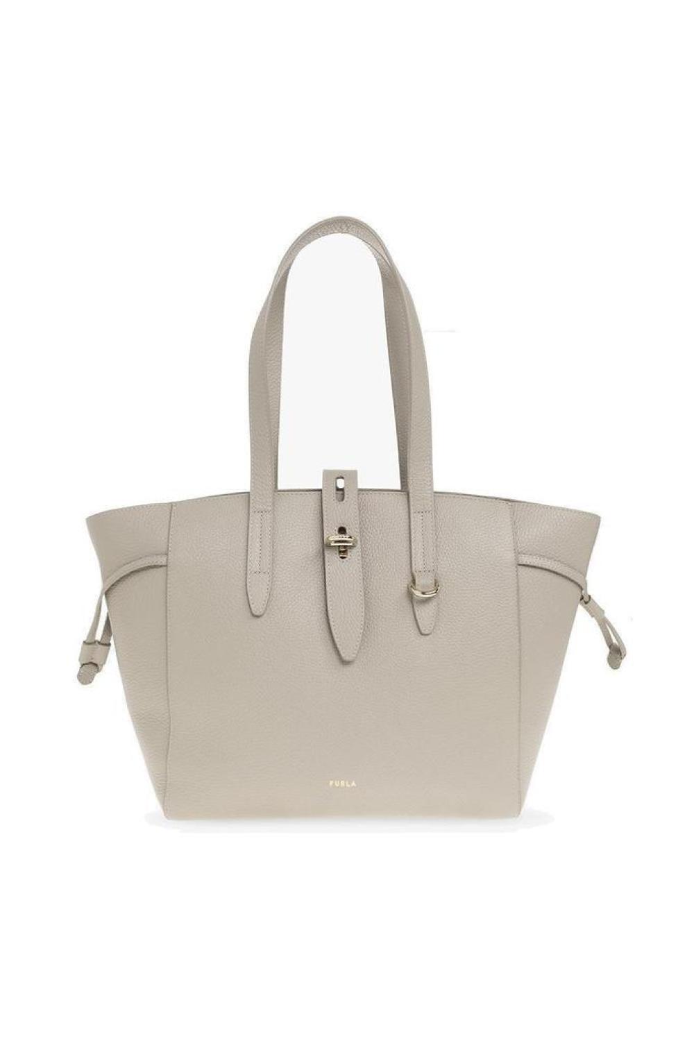 Furla large clearance tote bag