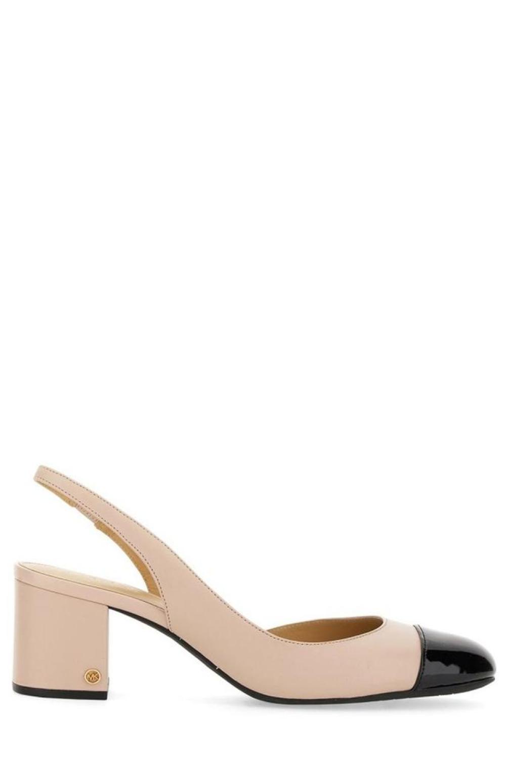 Michael kors hot sale slingback