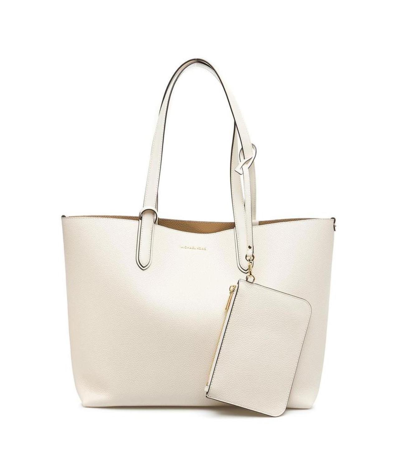 Mk extra large online tote bag