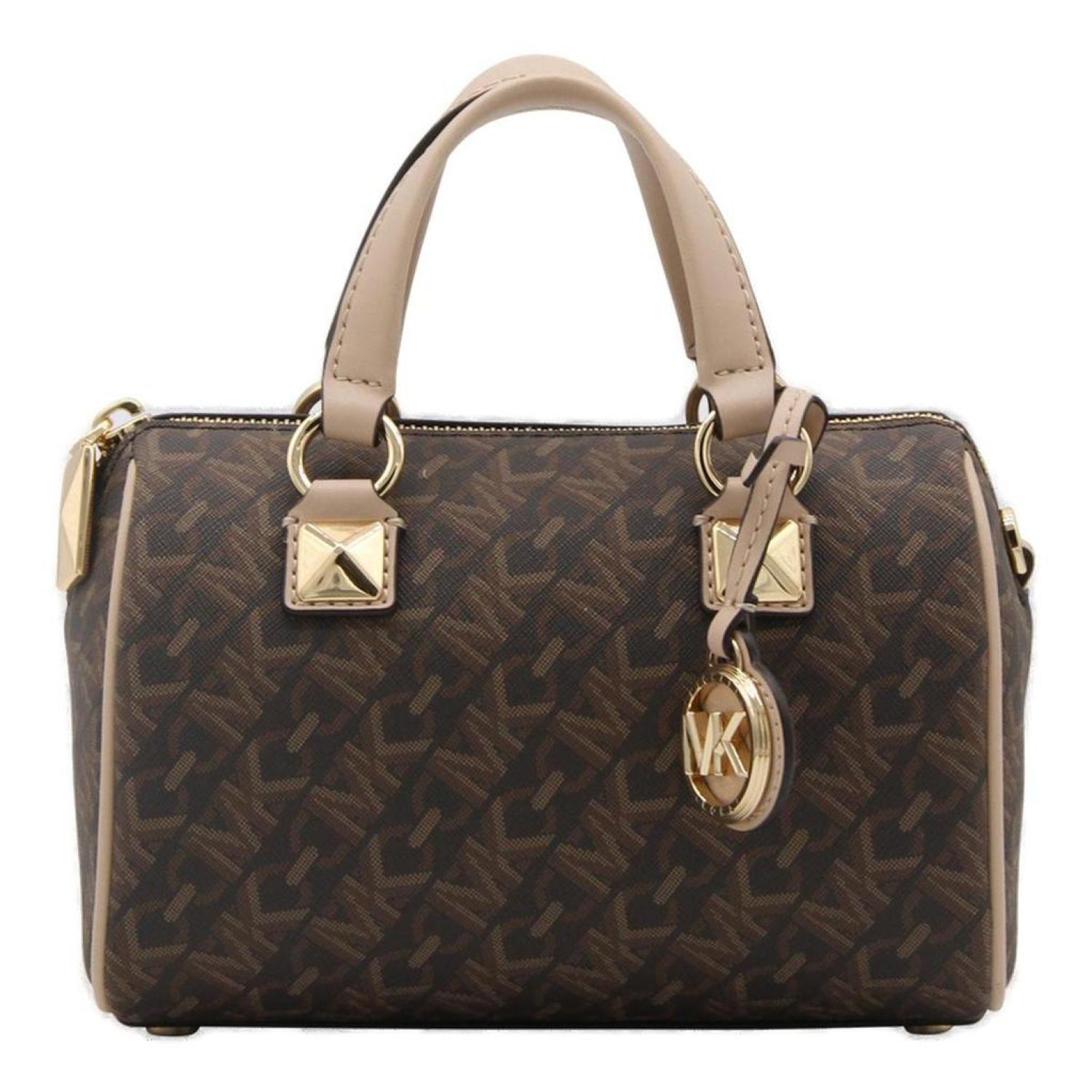 Cheapest Beautiful Michael Kors Signature Grayson