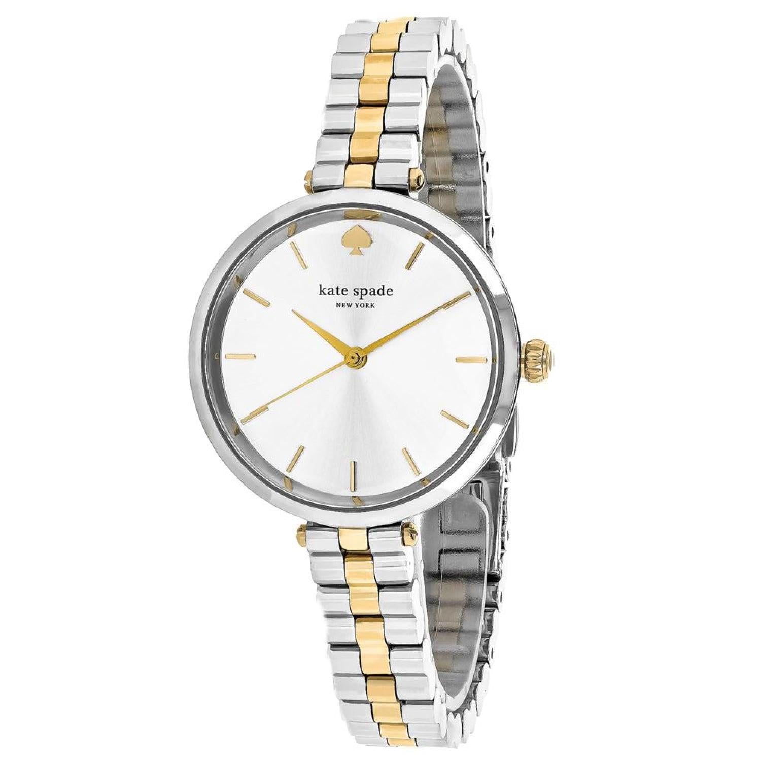 Kate spade sale holland watch