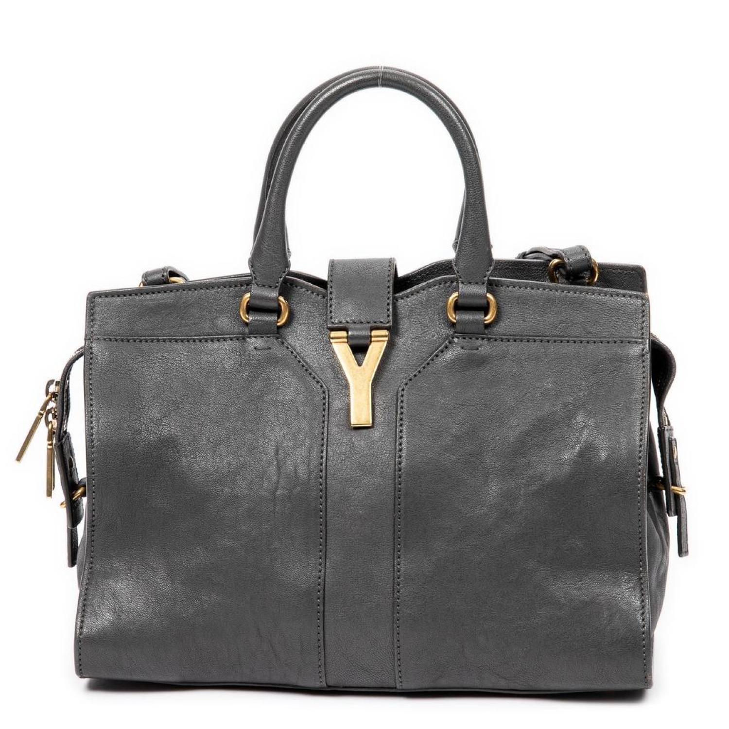 Ysl cabas deals chyc bag