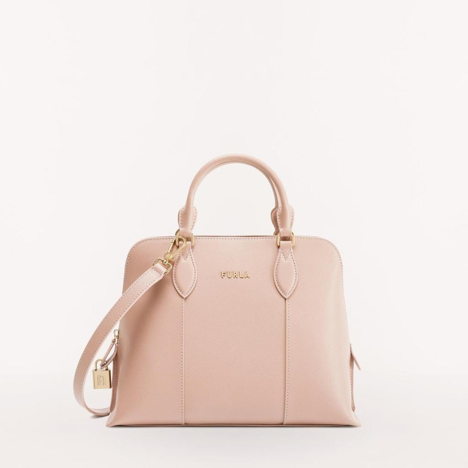 Furla Vittoria Dome M