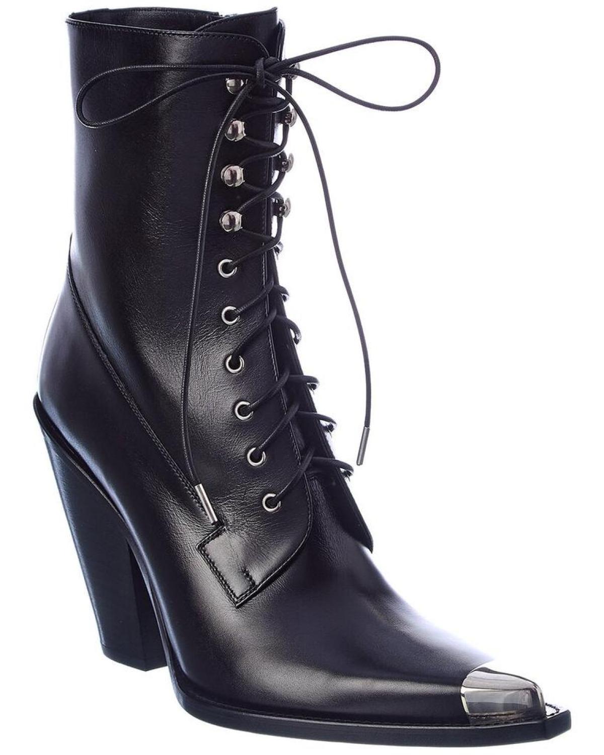 Michael kors hotsell collection boots