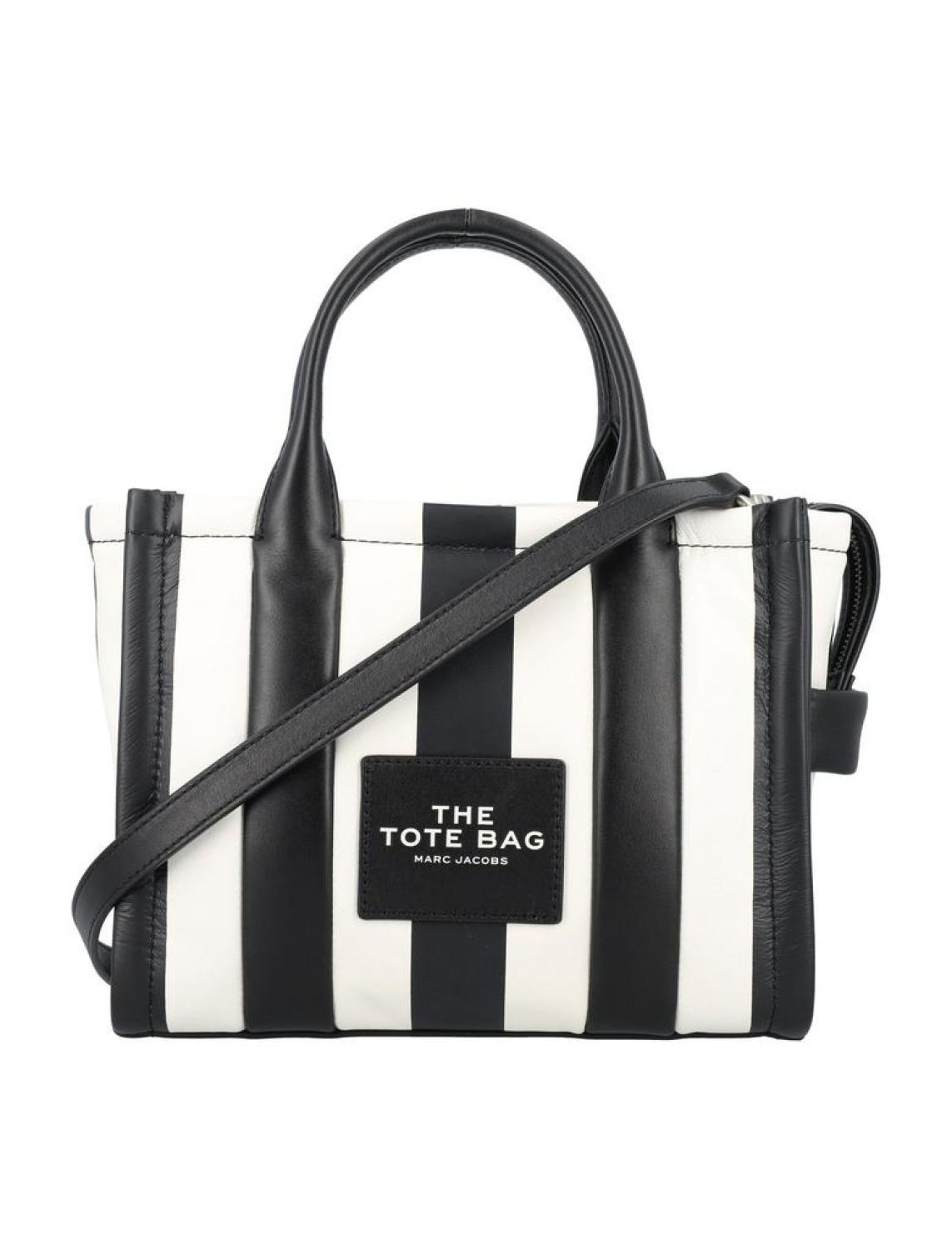 Marc jacobs zip that shopping online tote