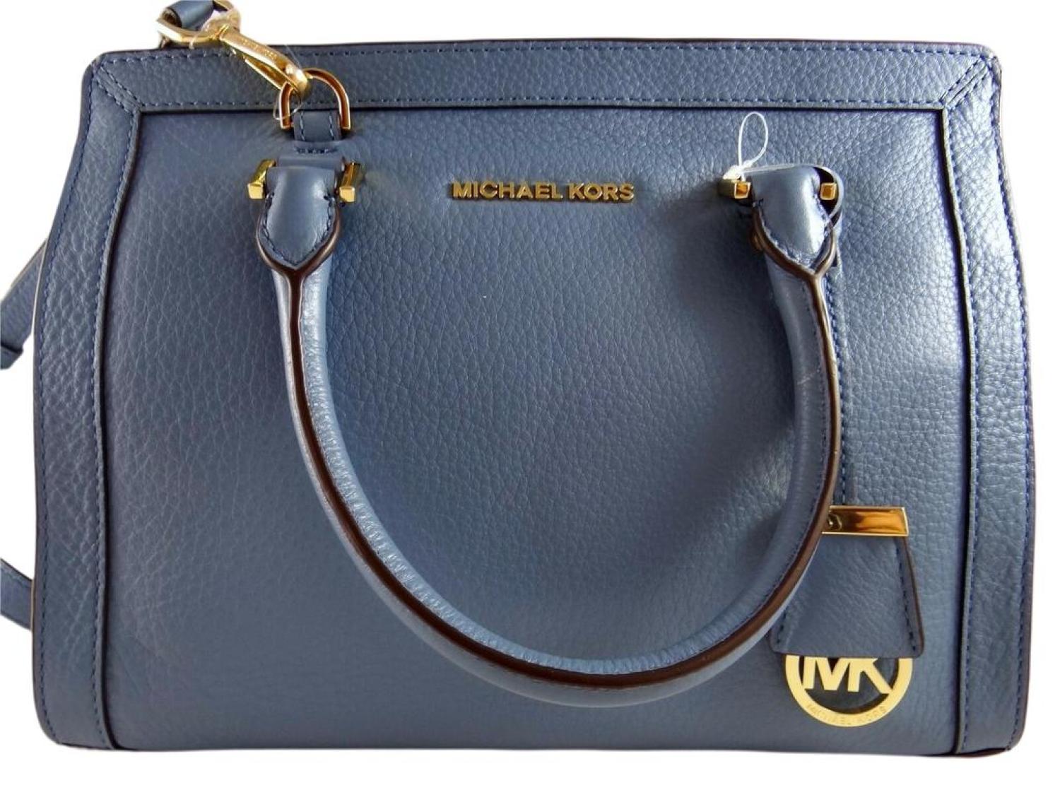 Michael kors clearance collins