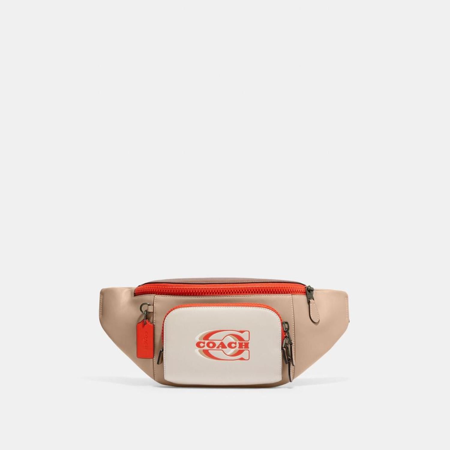 Stylish and Functional: The Coach Outlet Fanny Pack