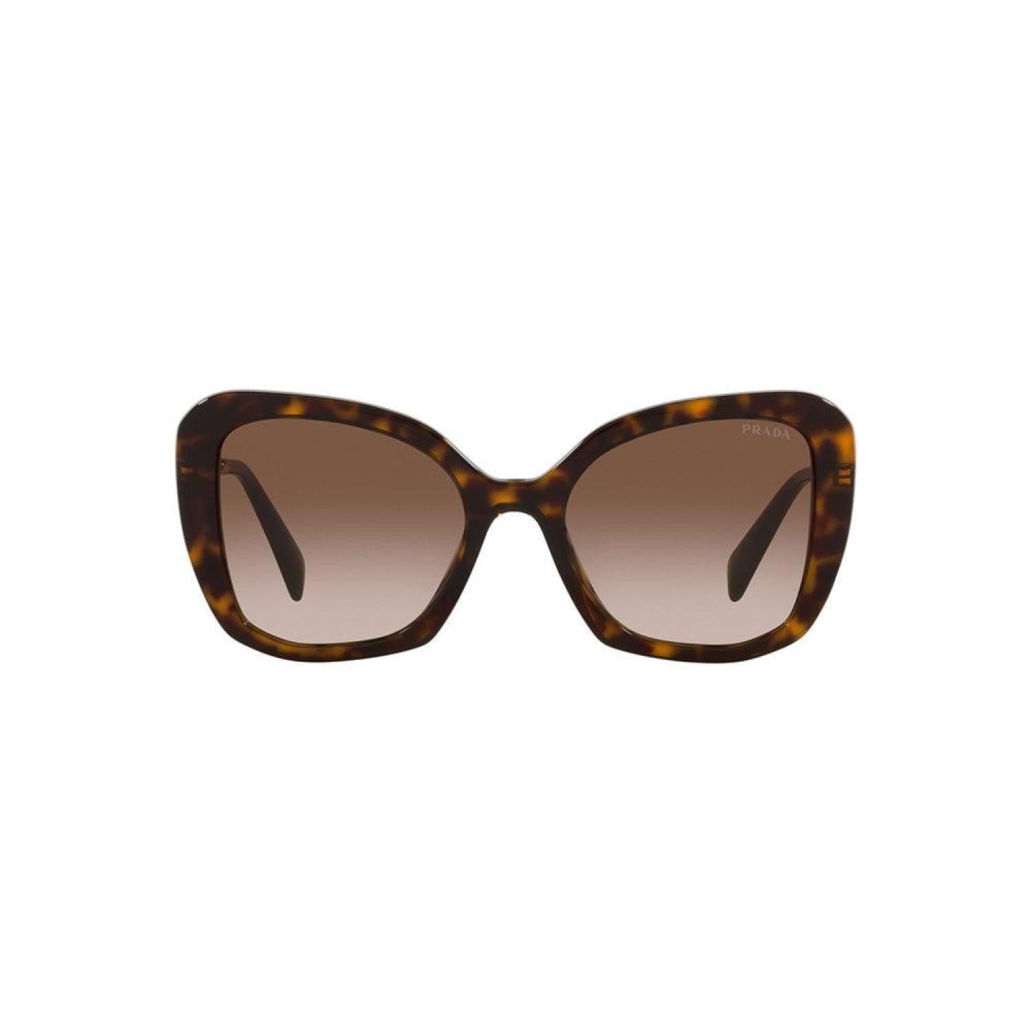 Prada 58mm discount cat eye sunglasses