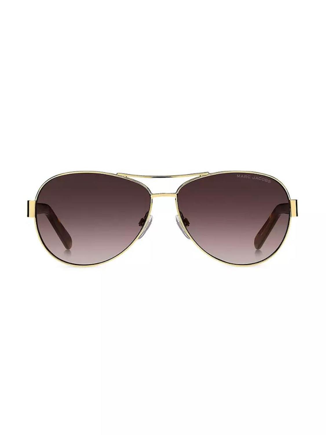 60mm 2025 aviator sunglasses