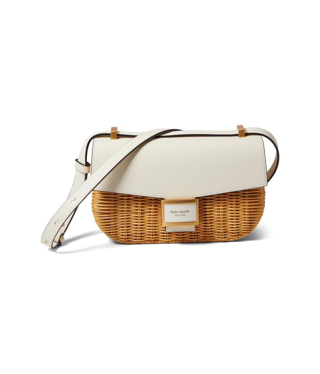 Kate clearance spade wicker