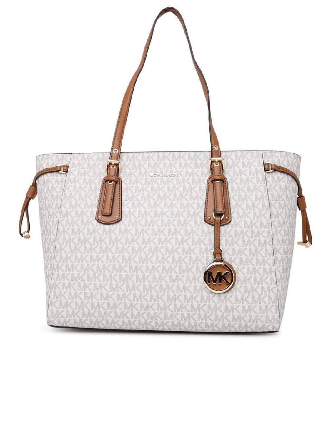 Michael kors clearance voyager medium tote