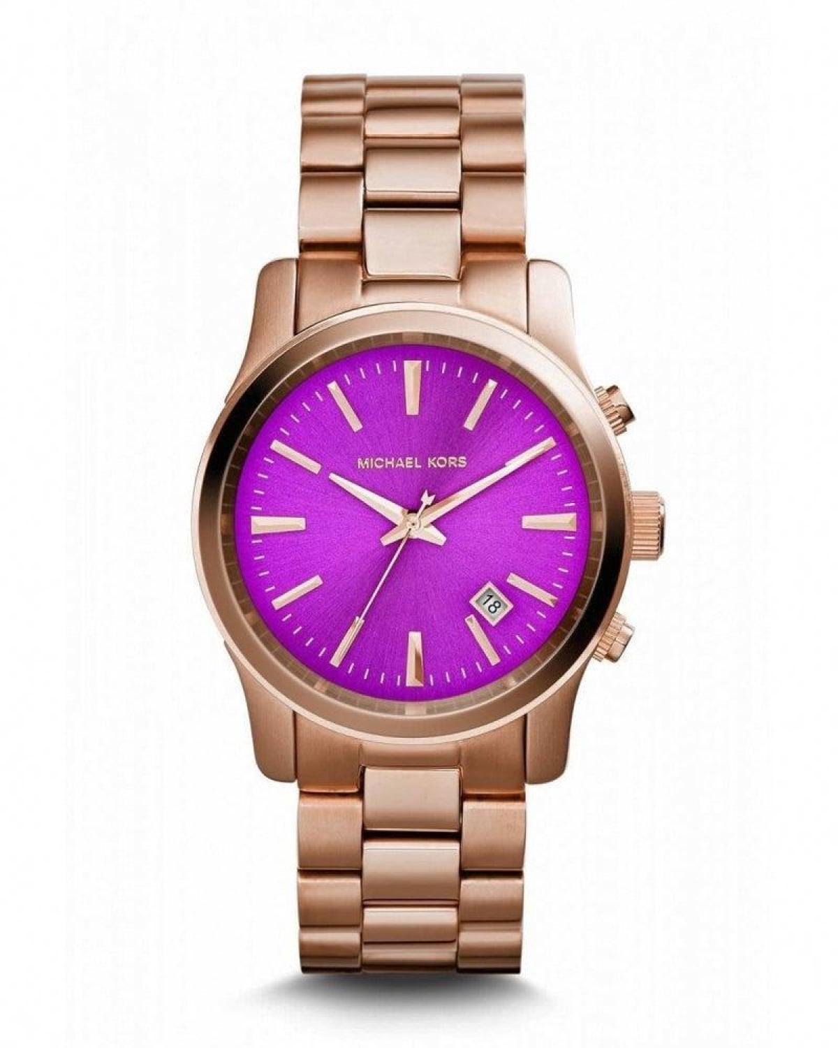 Mk watches for online girls