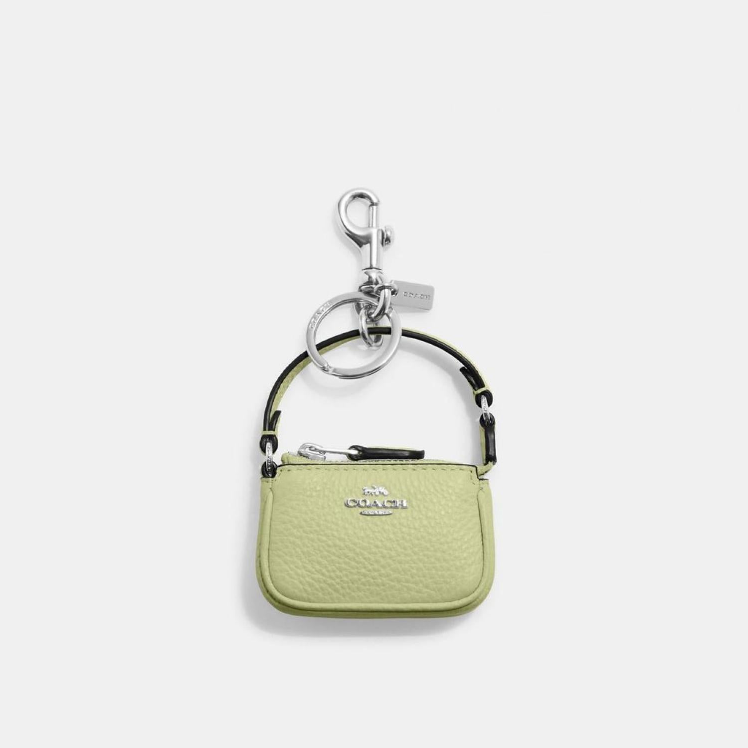 Ultimate Guide to Coach Mini Keychain Purse: Style, Functionality, and More