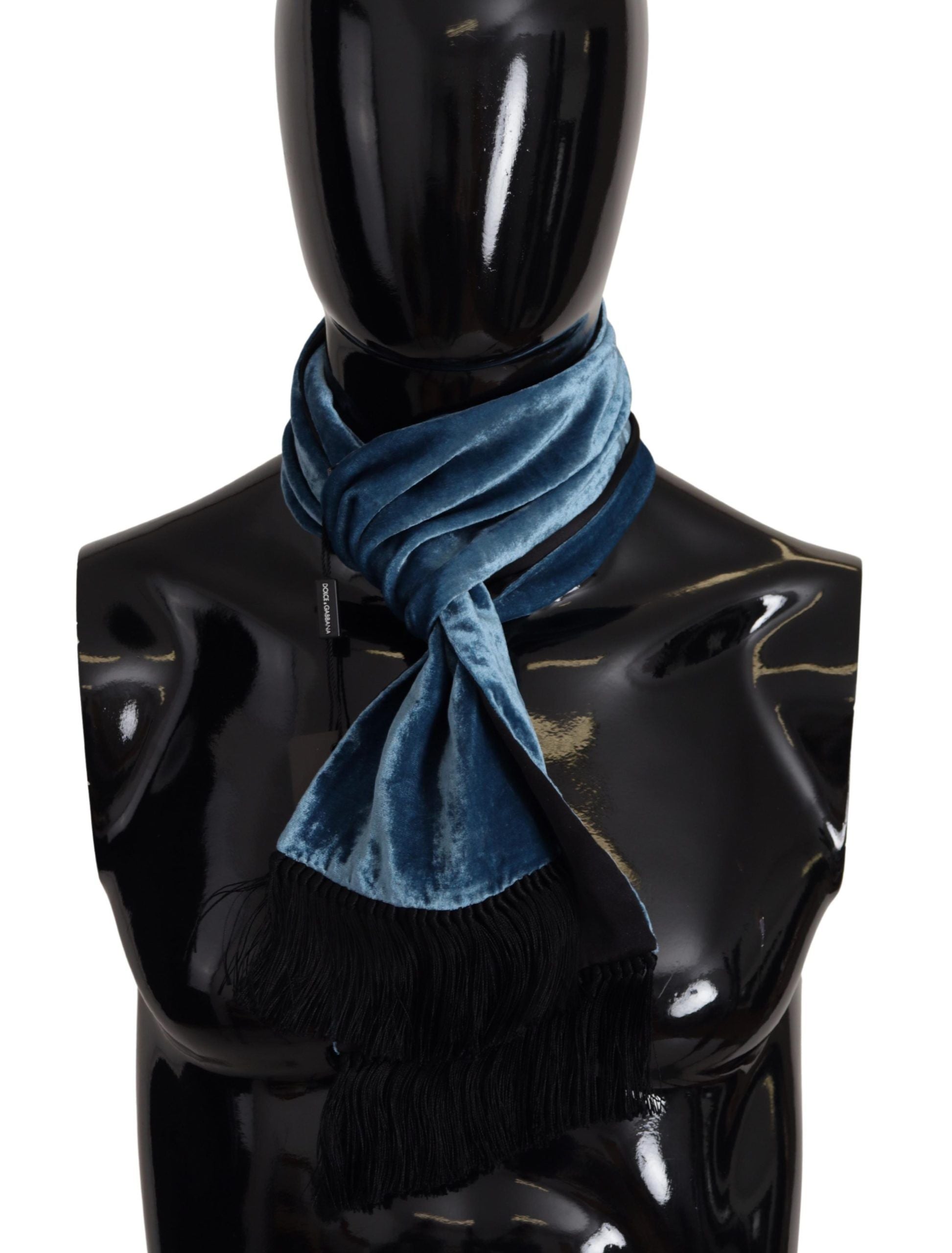 Dolce and gabbana scarf hot sale mens