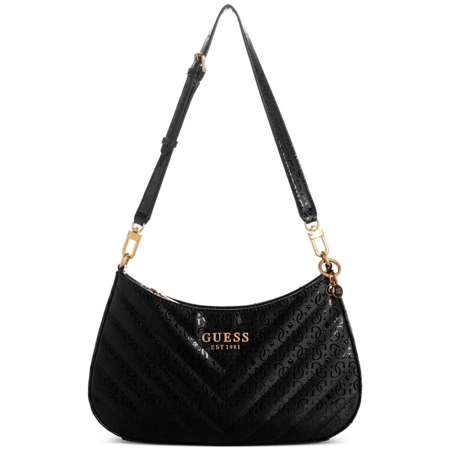 Kamryn shoulder bag discount guess