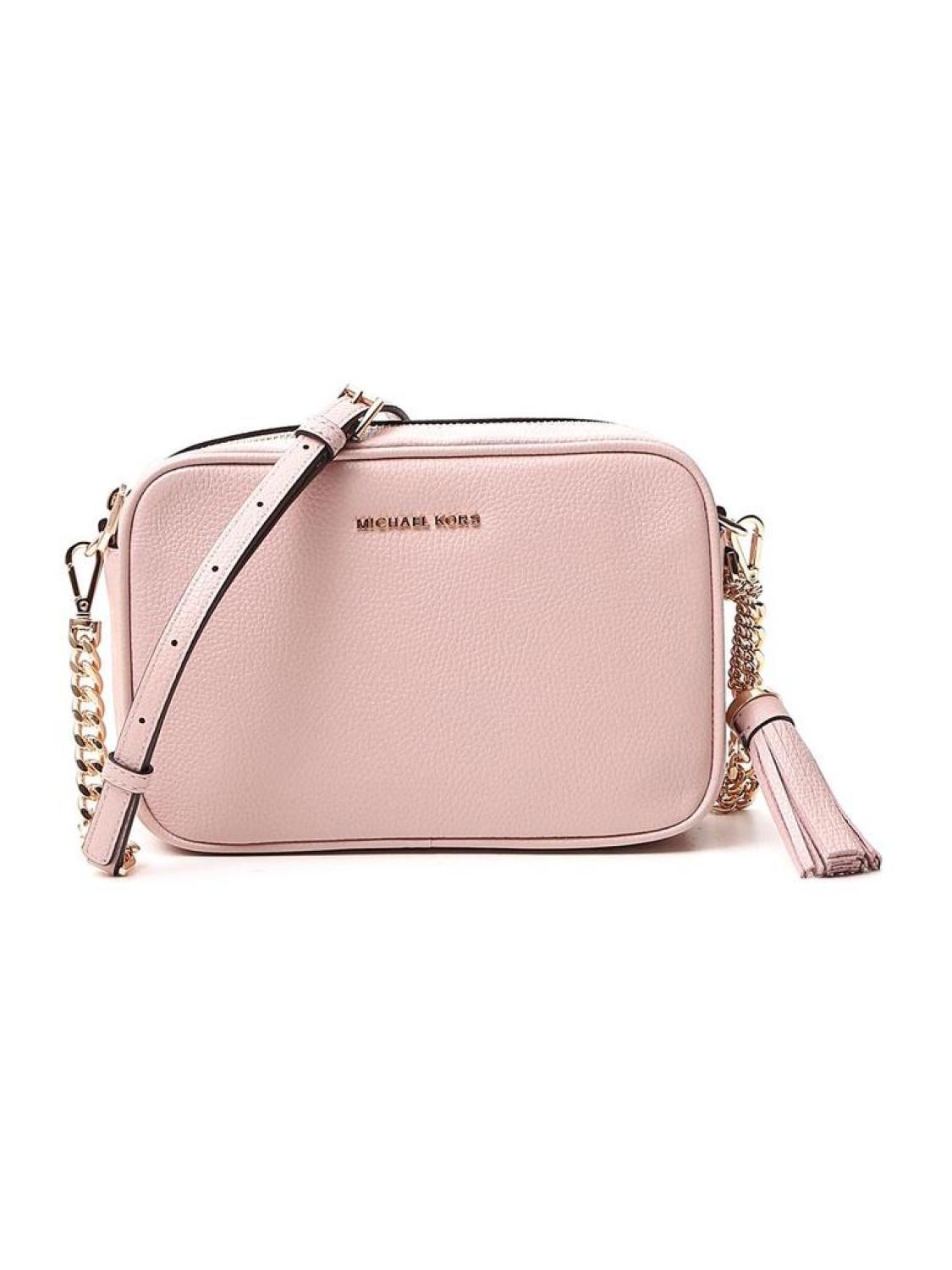 Mk ginny outlet crossbody