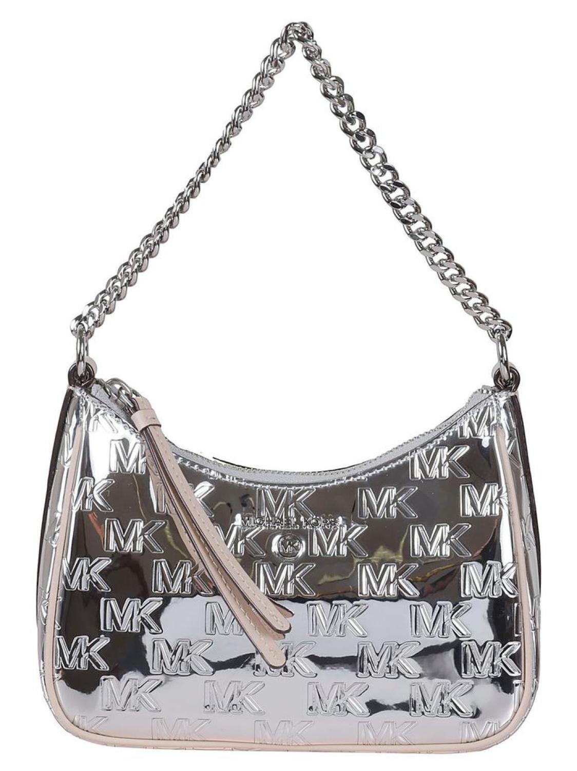 Michael kors chain hot sale link purse