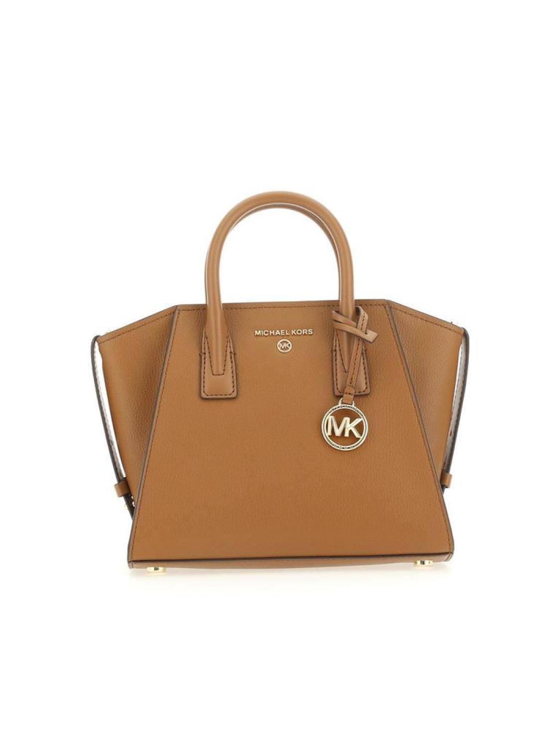 Mk small tote online bag