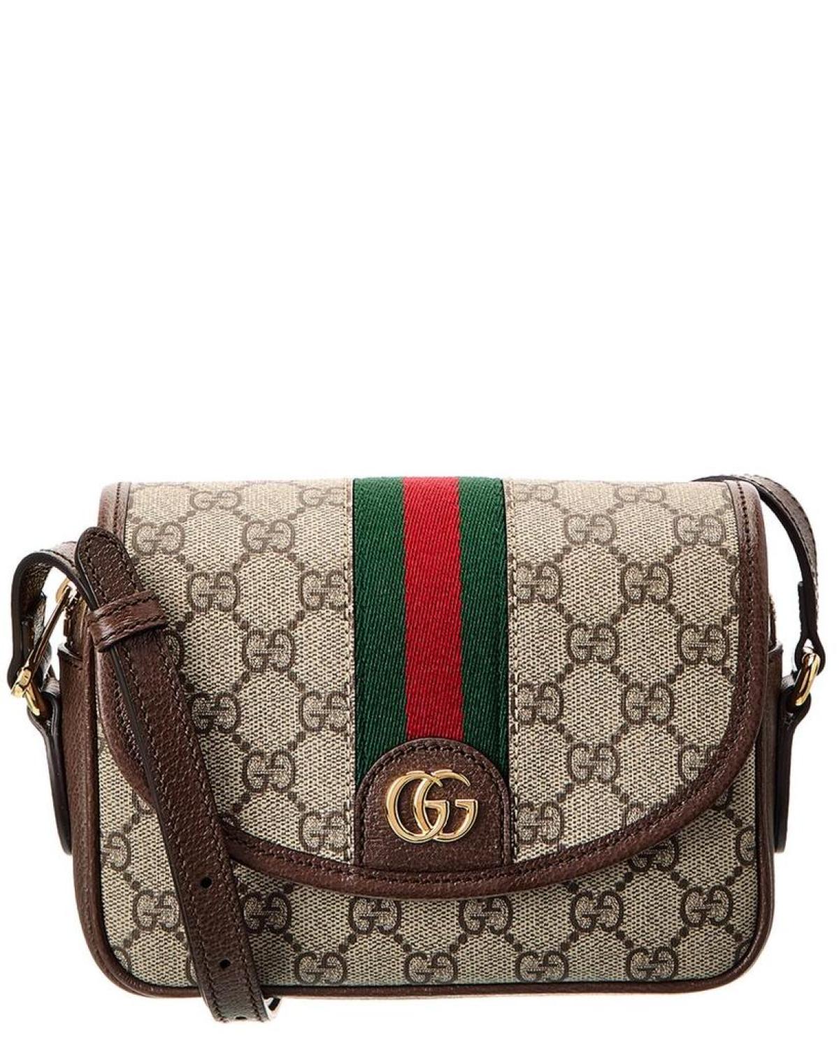 Gucci ophidia store mini gg