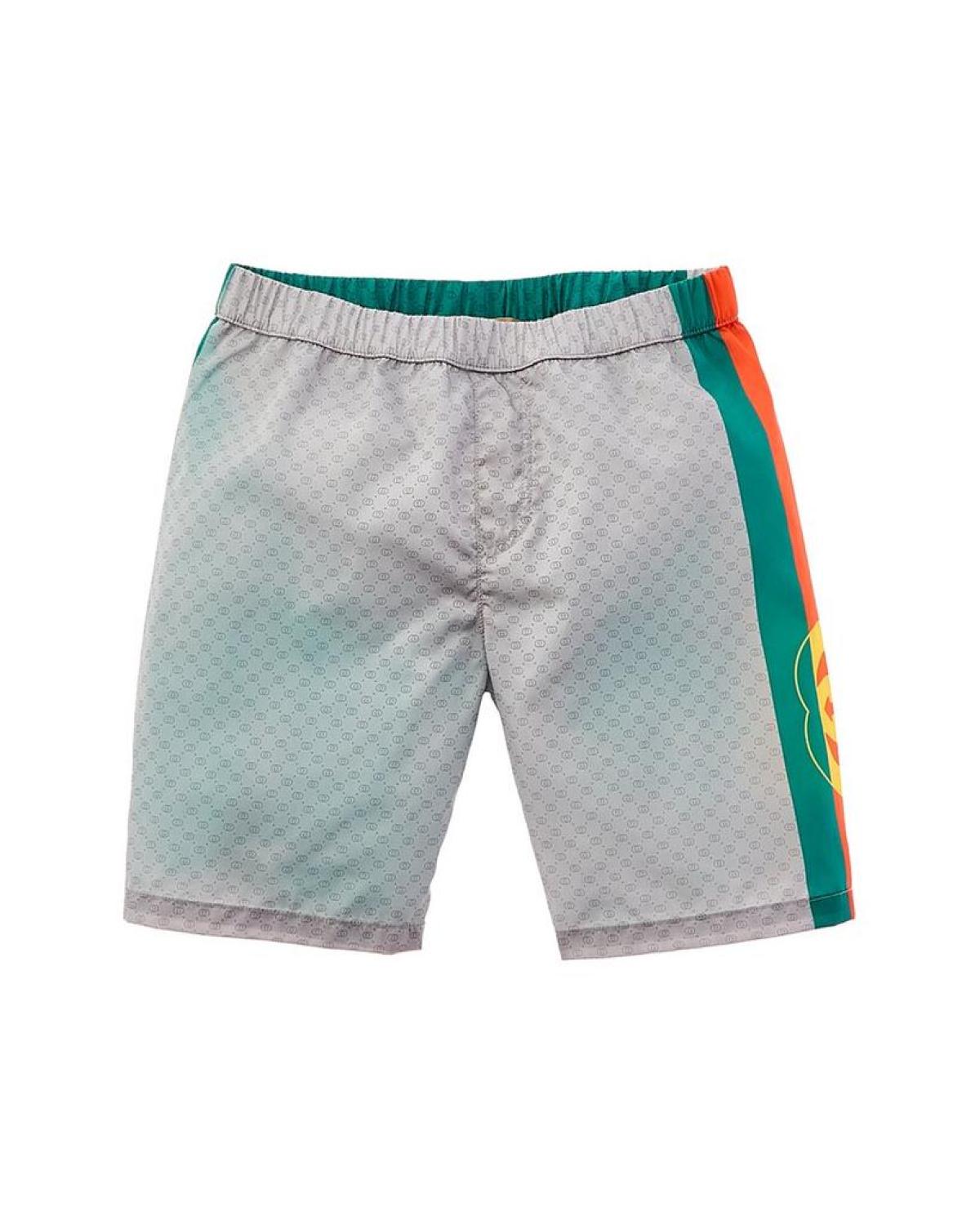 Gucci hot sale shorts swim