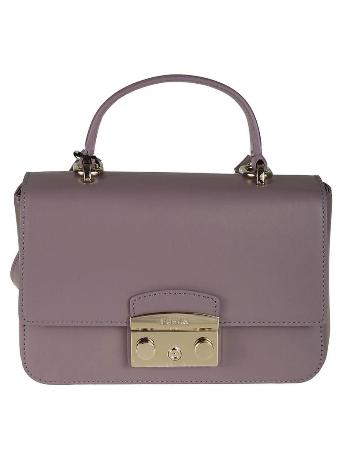 Furla metropolis discount top handle medium