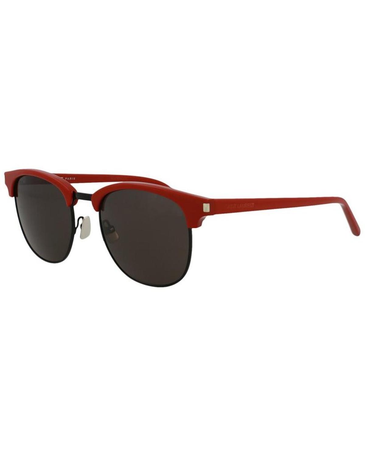 Saint Laurent Men s SL108 52mm Sunglasses