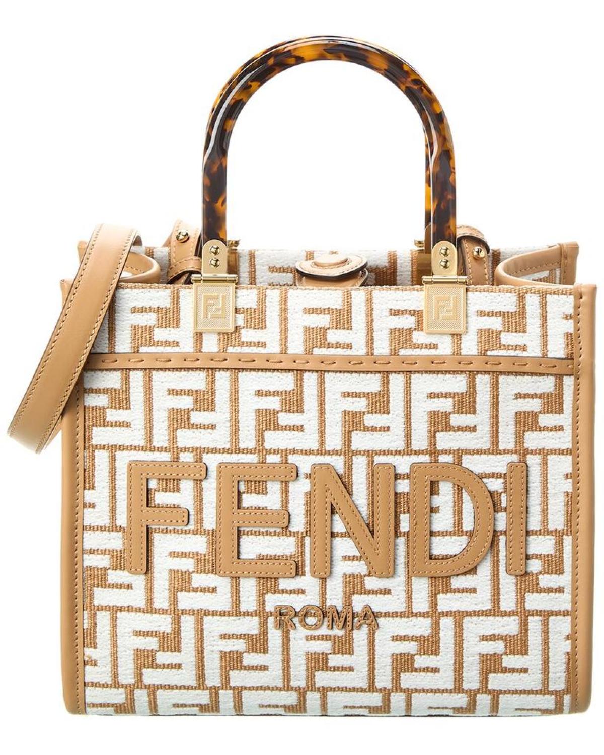 Small fendi online purse