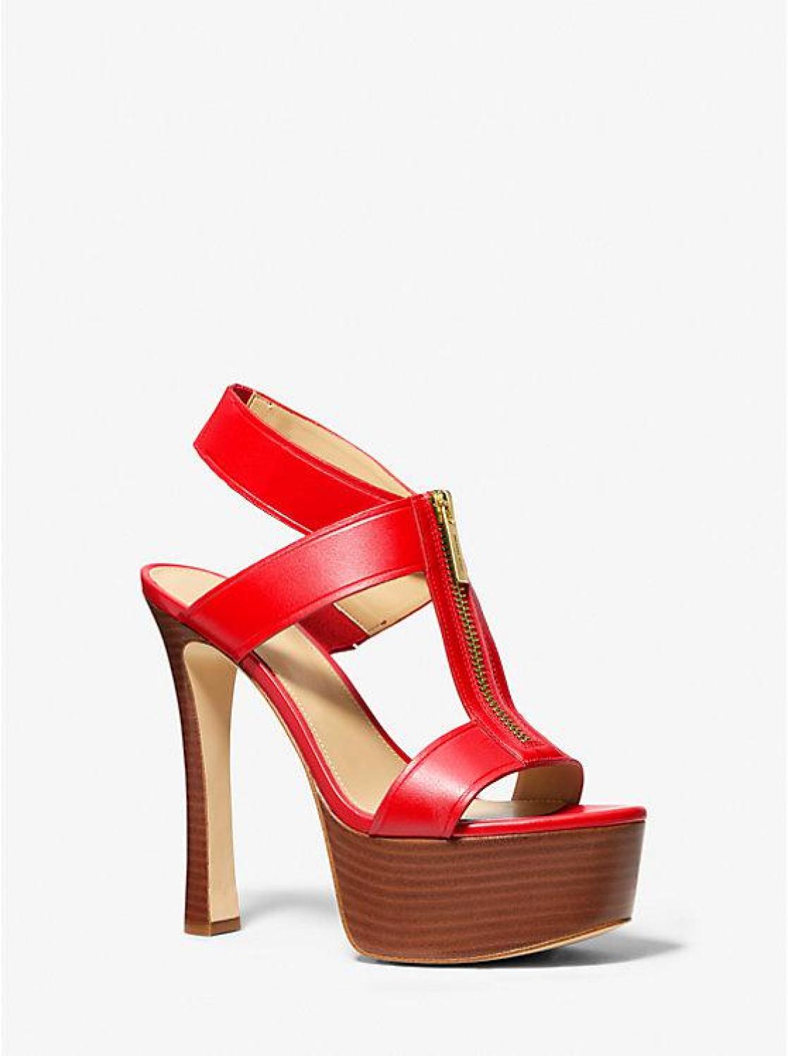 Berkley platform sandal online