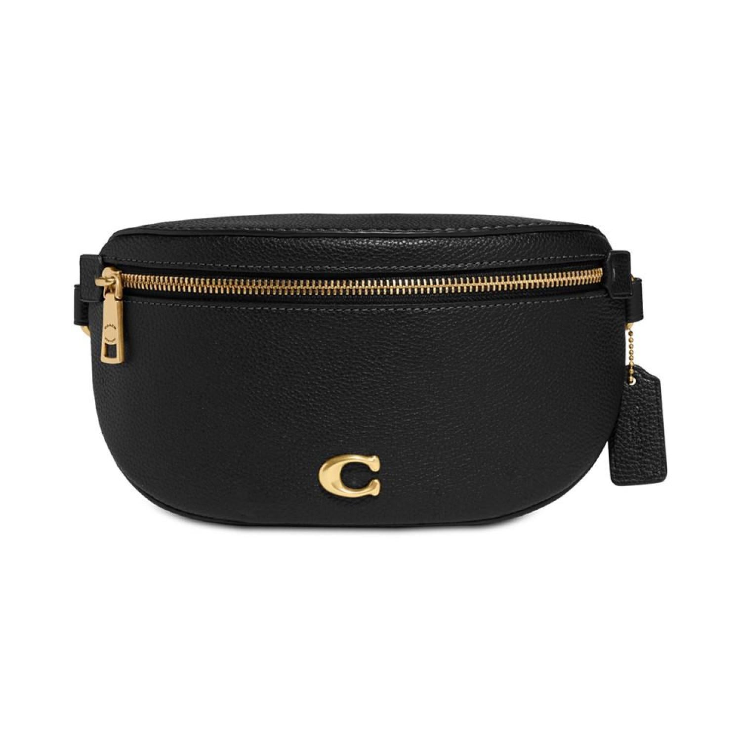 Delvaux hot sale belt bag