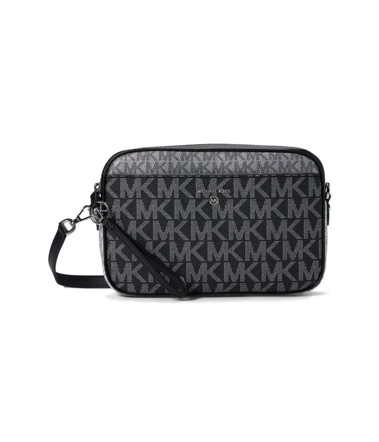 Jet set charm best sale east west camera crossbody